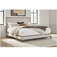 B622-58 Ashley Furniture Tomtyn Bedroom Furniture Bed