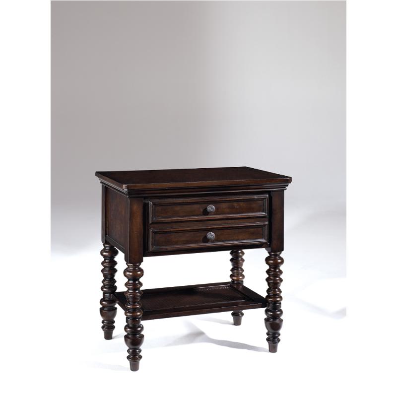 B668-91 Ashley Furniture Key Town Bedroom Furniture Nightstand