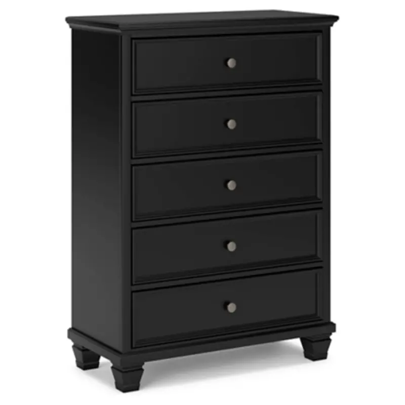 B687-46 Ashley Furniture Lanolee Bedroom Furniture Chest