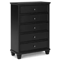 B687-46 Ashley Furniture Lanolee Bedroom Furniture Chest