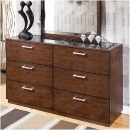 B747-31 Ashley Furniture Ashlyn Bedroom Furniture Dresser
