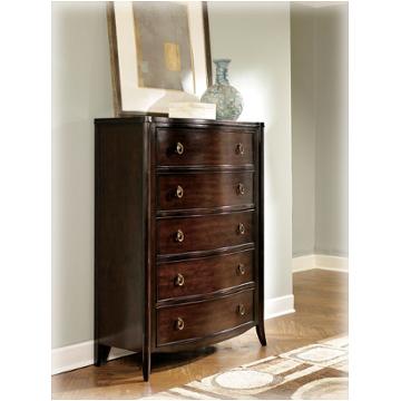 B747-46 Ashley Furniture Ashlyn Bedroom Furniture Chest