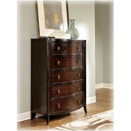 B747-46 Ashley Furniture Ashlyn Bedroom Furniture Chest