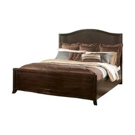 B747-58 Ashley Furniture Ashlyn Bedroom Furniture Bed