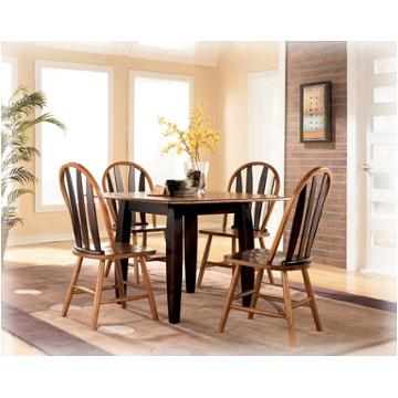 D193-04 Ashley Furniture Urbandale Dining Room Furniture Dinette Chair