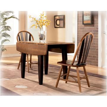D193-15 Ashley Furniture Urbandale Dining Room Furniture Dinette Table