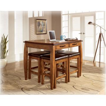 D193-223 Ashley Furniture Urbandale Dining Room Furniture Counter Height Table