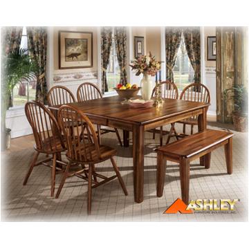 D199 02 Ashley Furniture Berringer Hard, Berringer Dining Room Chairs