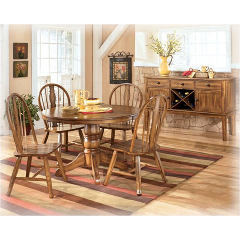 D199-40t Ashley Furniture Dining Room Furniture