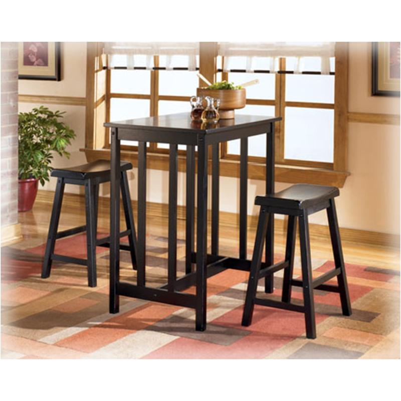 D202-113 Ashley Furniture Conrad Dining Room Furniture Counter Height Table