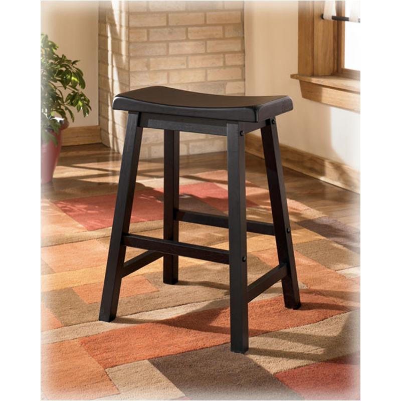 D202124 Ashley Furniture Conrad Dining Room Furniture Stool