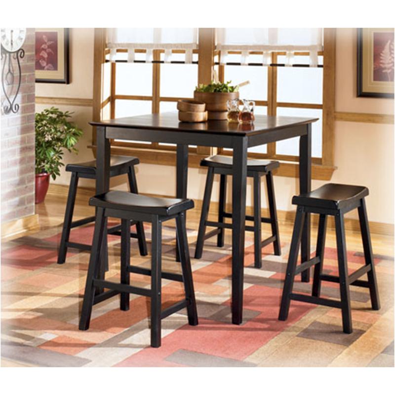 D202-223 Ashley Furniture Conrad Dining Room Furniture Counter Height Table