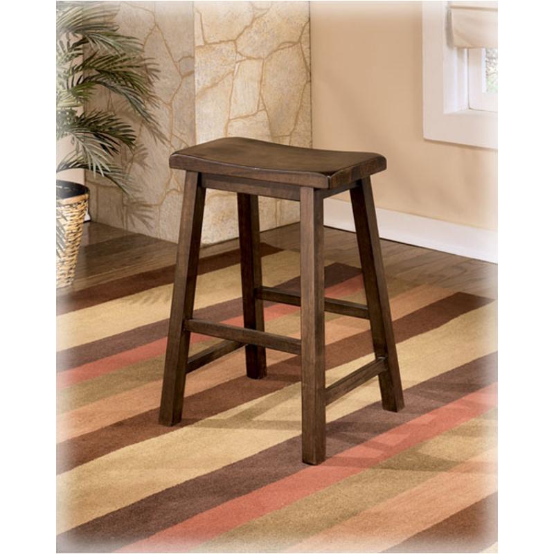 D209-124 Ashley Furniture Anton Dining Room Furniture Stool
