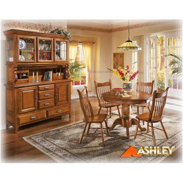 D224-08 Ashley Furniture Drake Dining Room Furniture