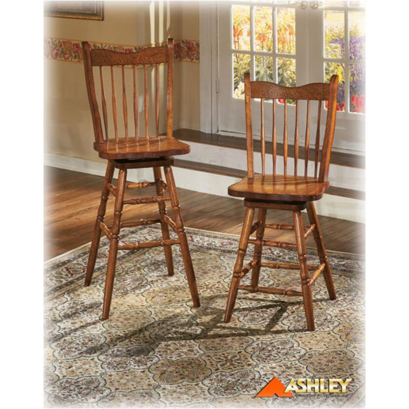 D224-230 Ashley Furniture Drake Living Room Furniture Recliner