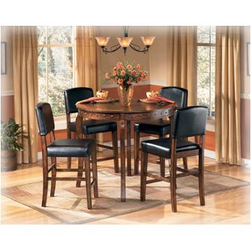 D226-223 Ashley Furniture Lakota Dining Room Furniture Counter Height Table