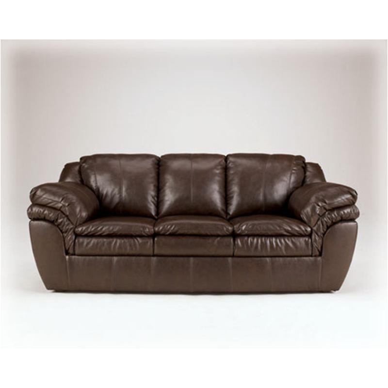8460338 Ashley Furniture San Lucas - Harness Living Room Furniture Sofa