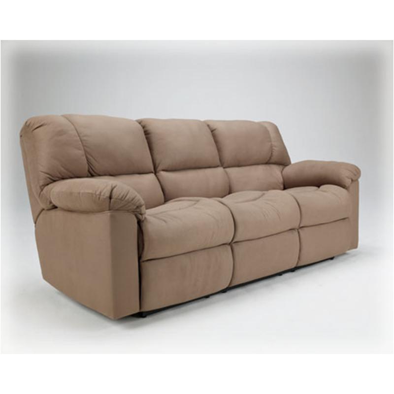 8960189 Ashley Furniture Recliner Sofa With Drop Down Table