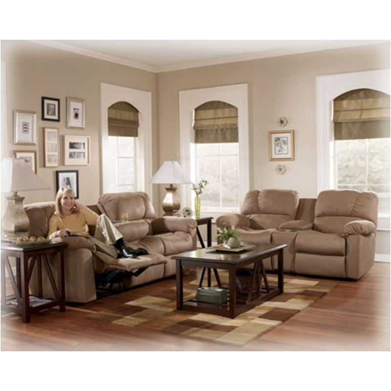 8960194 Ashley Furniture Eli - Cocoa Living Room Furniture Loveseat