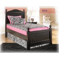B150-53 Ashley Furniture Jaidyn Bedroom Furniture Bed