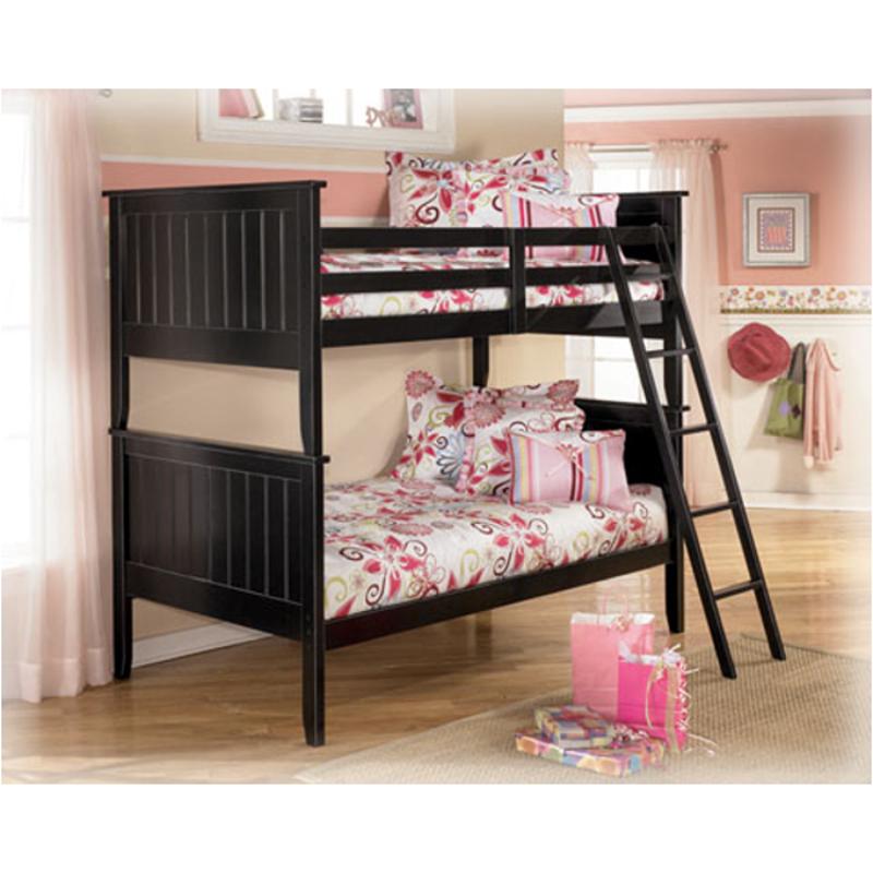 B150 59p Ashley Furniture Jaidyn Twin, Legacy Classic Bunk Bed Assembly Instructions