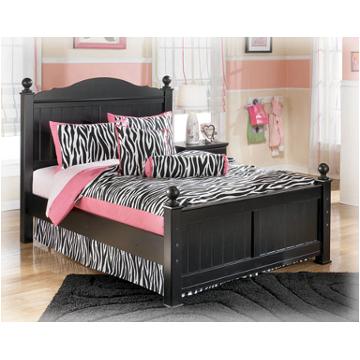 B150-84 Ashley Furniture Jaidyn Bedroom Furniture Bed