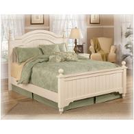 B213-57n Ashley Furniture Cottage Retreat Bedroom Furniture Bed