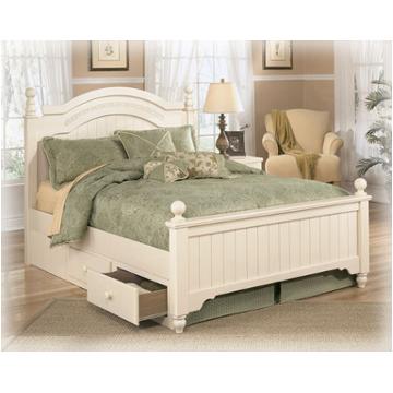 B213-70 Ashley Furniture Cottage Retreat Bedroom Furniture Bed