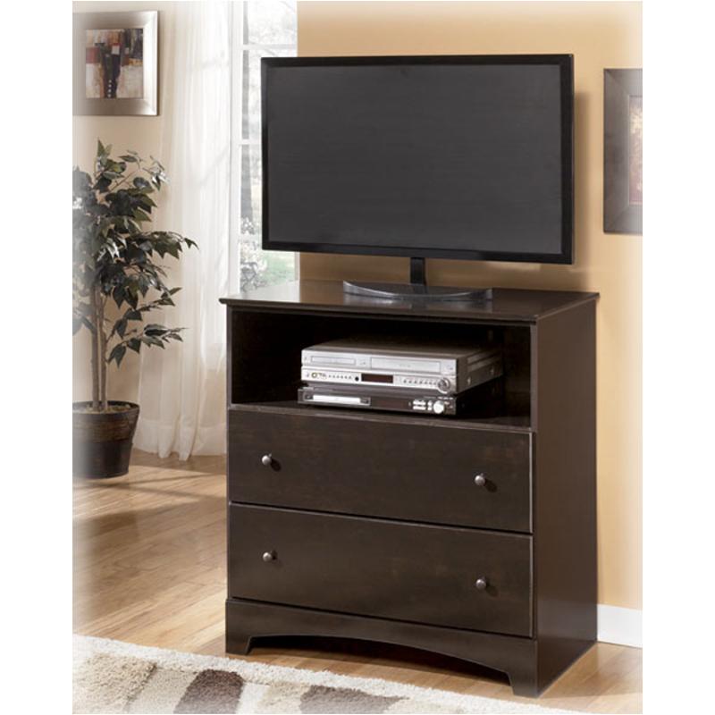 B229-38 Ashley Furniture Kendi Bedroom Furniture Chest
