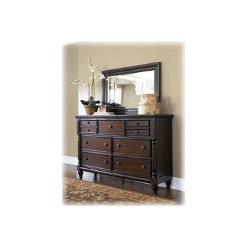 ashley key town sofa table