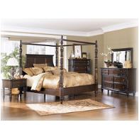 B668-36 Ashley Furniture Key Town Bedroom Mirror
