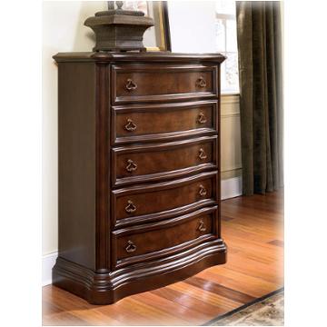 B684-46 Ashley Furniture Chamblee Bedroom Furniture Chest