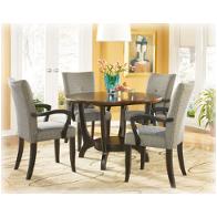 D288-01a Ashley Furniture Ashburn Dining Room Furniture Dining Chair