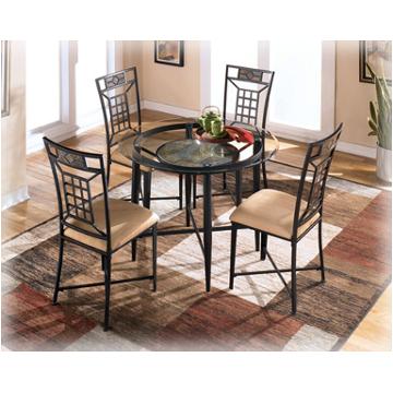 D323-15t Ashley Furniture Calder Dining Room Furniture Dinette Table