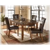 D328-25 Ashley Furniture Lacey - Medium Brown Dining Room Furniture Dinette Table