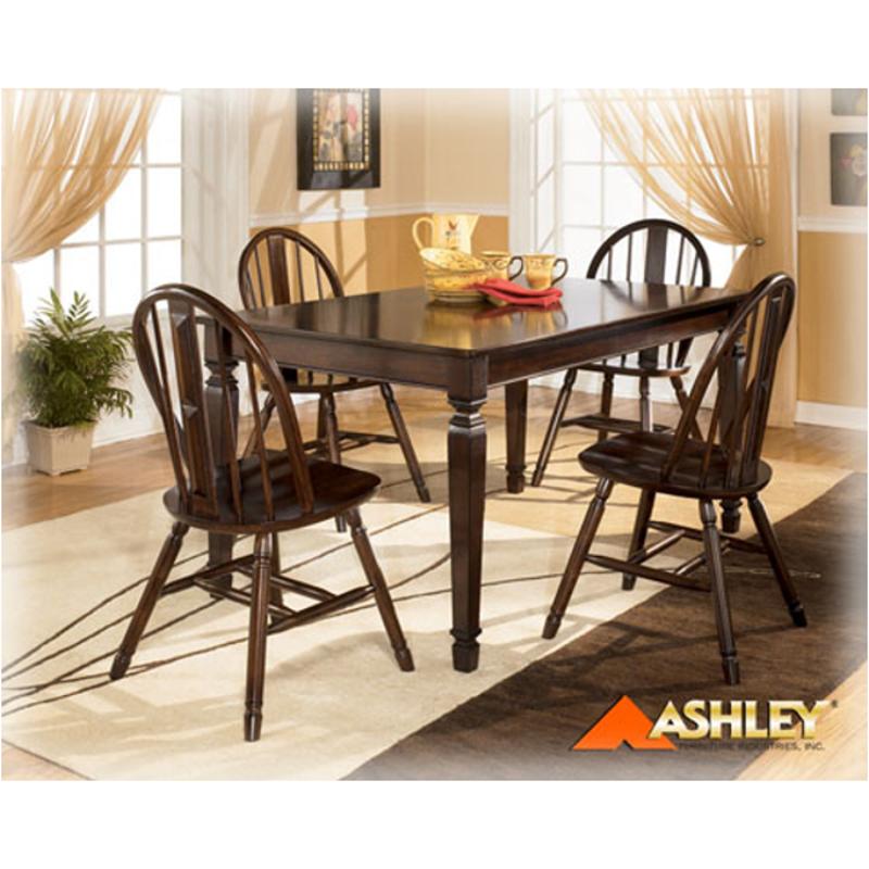 D363-02 Ashley Furniture Sherol Dining Room Furniture Dining Chair