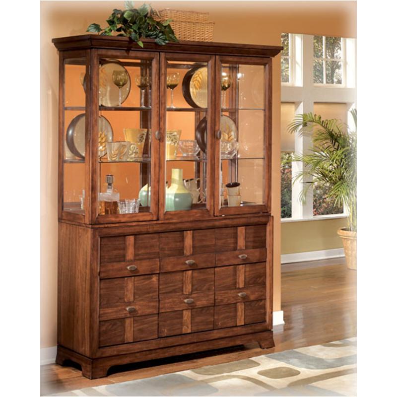 D420-81 Ashley Furniture Clifton Park Dining Room Furniture China
