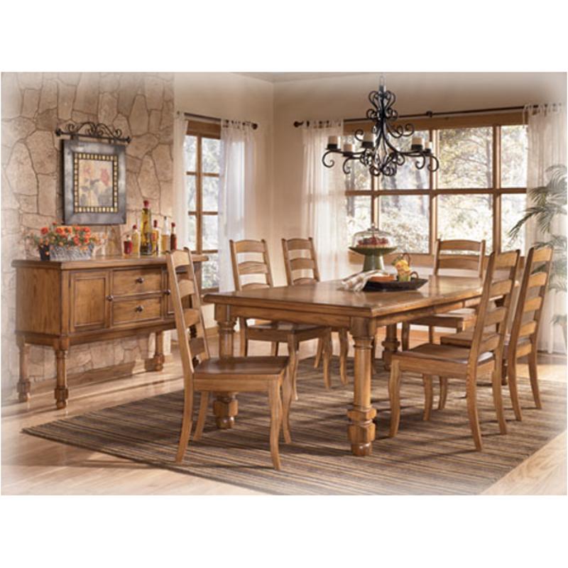 D430-01 Ashley Furniture Holfield Dining Room Furniture Dining Chair