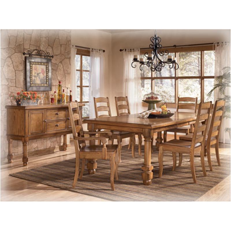 D430-01a Ashley Furniture Holfield Dining Room Furniture Dining Chair