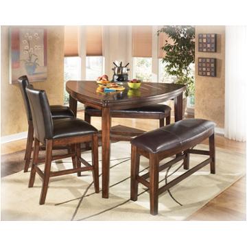 D442-23 Ashley Furniture Larchmont Dining Room Furniture