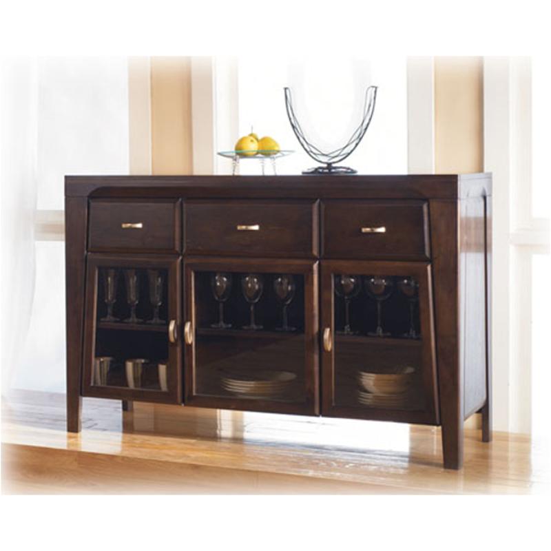 D472-60 Ashley Furniture Caron Dining Room Furniture China