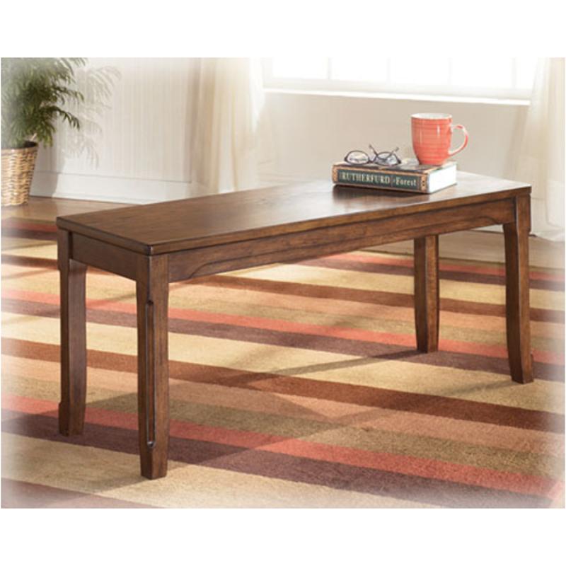 D478-00 Ashley Furniture D478-25 Dining Room Furniture Bench