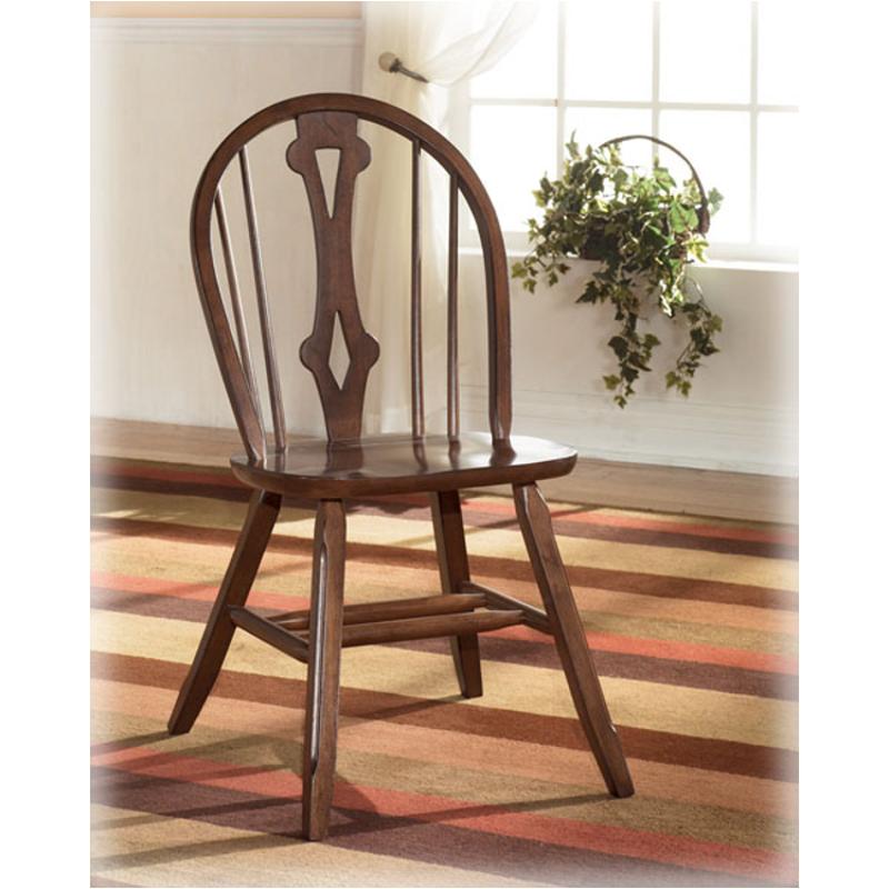 D478-02 Ashley Furniture D478-25 Dining Room Furniture Dining Chair