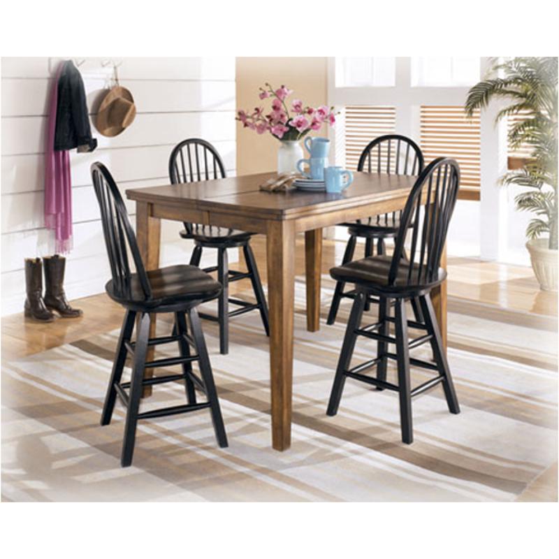 D499-32 Ashley Furniture Dining Room Furniture Dinette Table