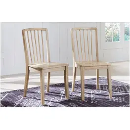 D511-01 Ashley Furniture Gleanville Dining Room Furniture Dining Chair