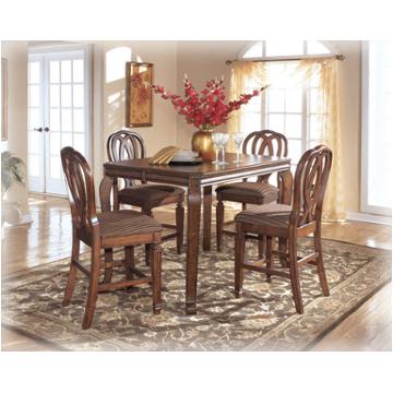 D527-32 Ashley Furniture Hamlyn Dining Room Furniture Dinette Table