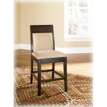 D569-124 Ashley Furniture Emory Living Room Furniture Sectional