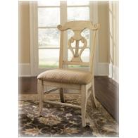 D593-01 Ashley Furniture Apple Valley Dining Room Furniture Dining Chair