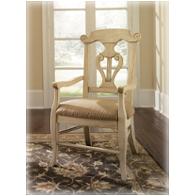 D593-01a Ashley Furniture Apple Valley Dining Room Furniture Dining Chair