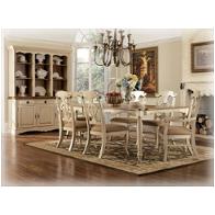 D593-35 Ashley Furniture Apple Valley Dining Room Furniture Dining Table